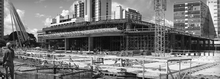 15 лет работы на строительном рынке Республики Беларусь